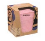 化学品吸液棉(垫片) MAT351